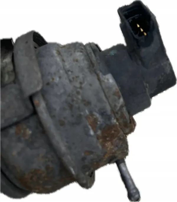 Turbocompresor IVECO DAILY 3.0 504364177 image 3