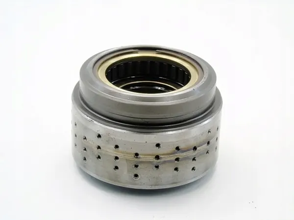 Koppelingsmand 3S71-7000-CA voor Ford Mondeo MK3 2.0 TDCI image 2