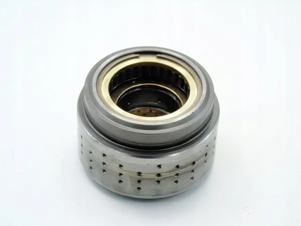 Koppelingsmand 3S71-7000-CA voor Ford Mondeo MK3 2.0 TDCI image 3