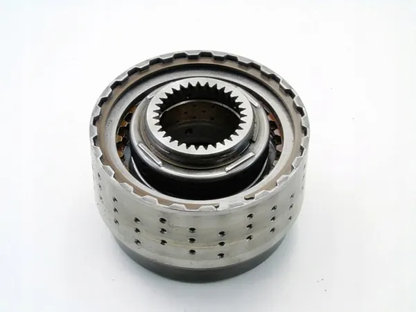 Koppelingsmand 3S71-7000-CA voor Ford Mondeo MK3 2.0 TDCI image 5