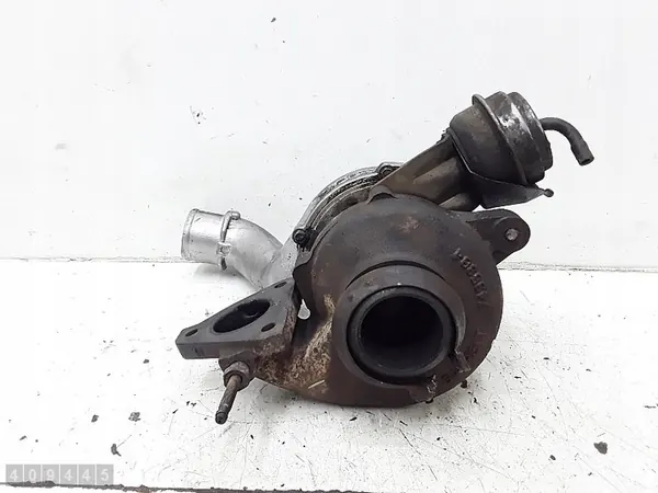 Turbochargeur Renault Laguna 2006 2200DCI H8200199304683864 image 3