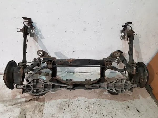 Hinterachsschwinge OEM BELKA ZAWIESZENIA TYŁ image 10