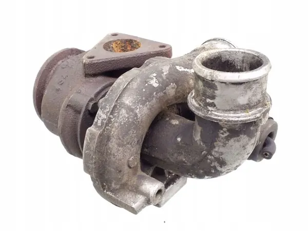 Turbo HAM6110967099 pour Mercedes-Benz Vito 2.2L image 2