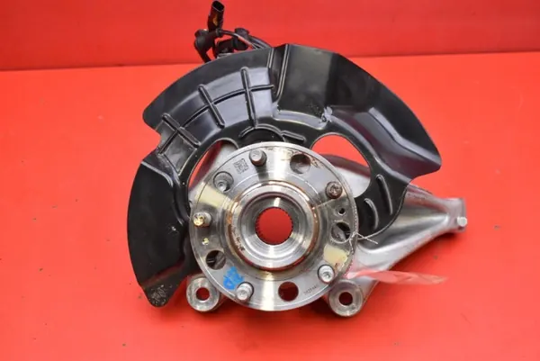 OEM 51706N7100 Oikea Etunapa Kia Sportage image 2