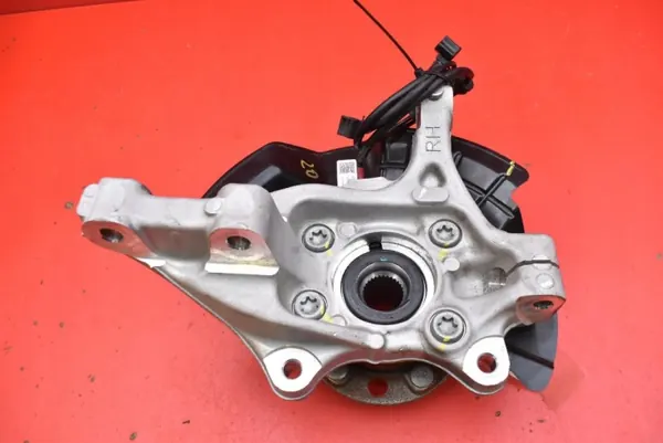 OEM 51706N7100 Oikea Etunapa Kia Sportage image 3