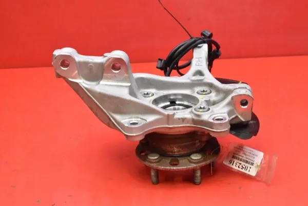 OEM 51706N7100 Oikea Etunapa Kia Sportage image 4