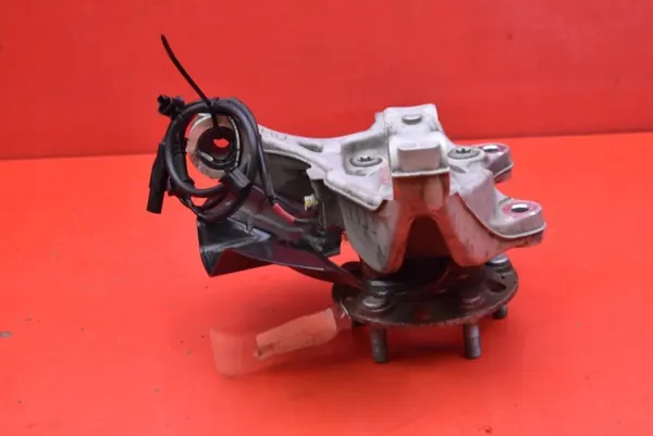 OEM 51706N7100 Oikea Etunapa Kia Sportage image 7