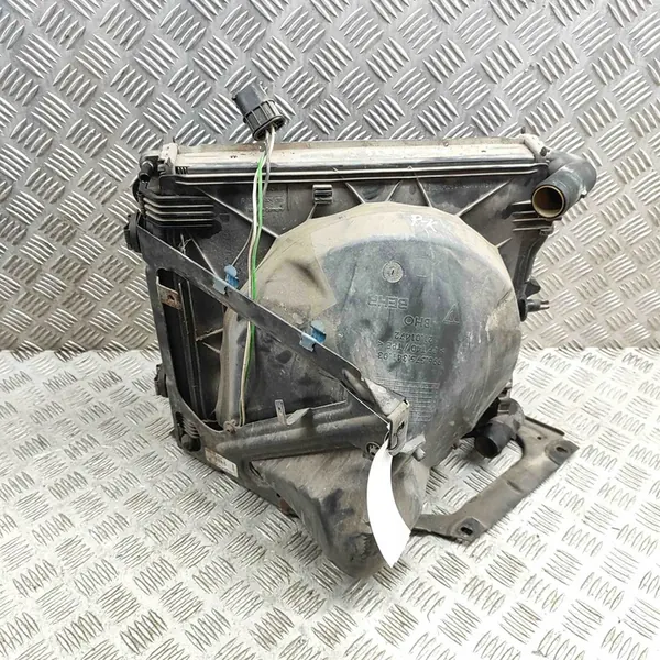 Koelonderdelen Porsche Boxster (986) 2.5L image 2