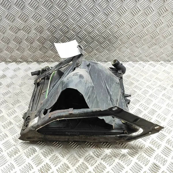 Koelonderdelen Porsche Boxster (986) 2.5L image 3