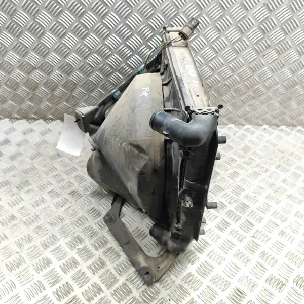 Koelonderdelen Porsche Boxster (986) 2.5L image 4