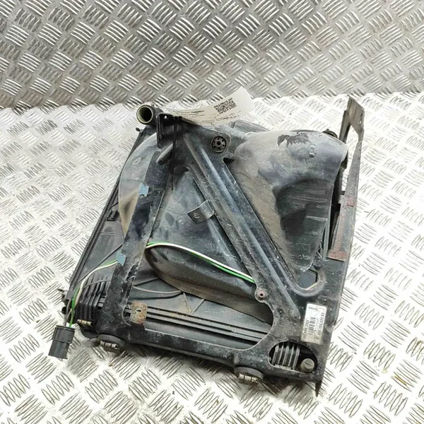 Koelonderdelen Porsche Boxster (986) 2.5L image 5