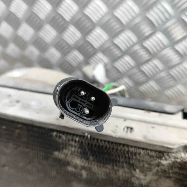 Koelonderdelen Porsche Boxster (986) 2.5L image 6