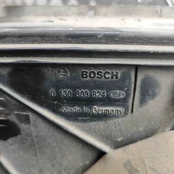 Koelonderdelen Porsche Boxster (986) 2.5L image 8