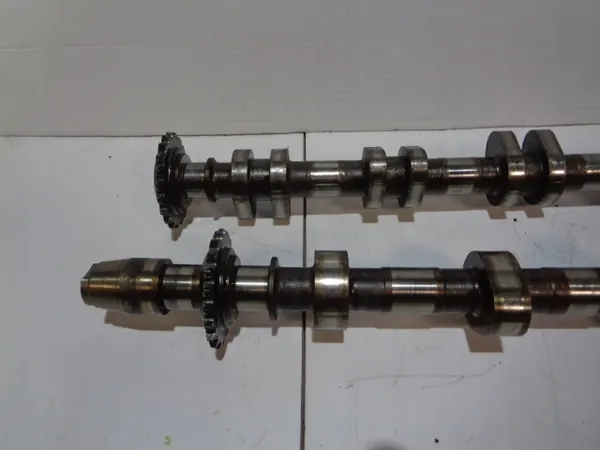 Nokka-akselit OEM 077109115H Audi A8 D3 3.7/4.2 Bensiini image 10