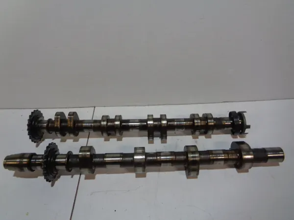 Nokka-akselit OEM 077109115H Audi A8 D3 3.7/4.2 Bensiini image 5