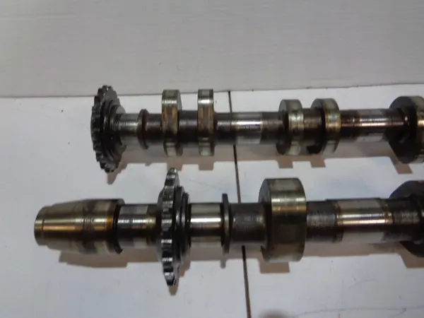 Nokka-akselit OEM 077109115H Audi A8 D3 3.7/4.2 Bensiini image 6