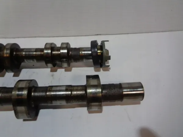 Nokka-akselit OEM 077109115H Audi A8 D3 3.7/4.2 Bensiini image 8