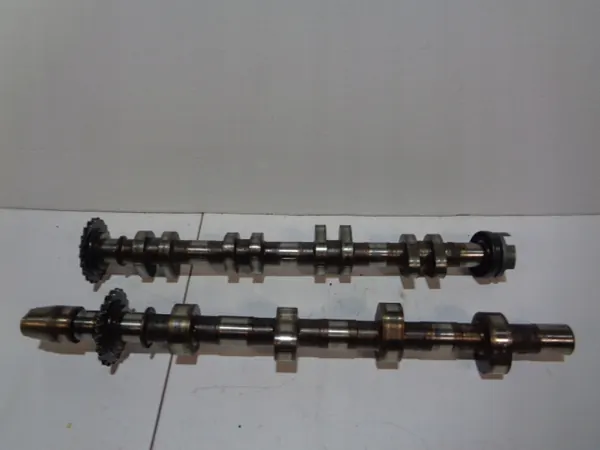 Nokka-akselit OEM 077109115H Audi A8 D3 3.7/4.2 Bensiini image 9
