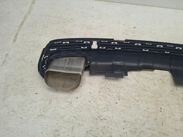OEM 31399033 Achterbumper Diffusor Volvo XC60 II R-Design image 6