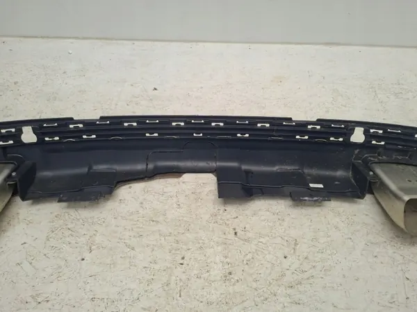 OEM 31399033 Achterbumper Diffusor Volvo XC60 II R-Design image 7