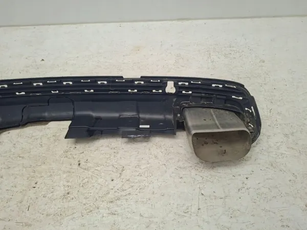 OEM 31399033 Achterbumper Diffusor Volvo XC60 II R-Design image 8