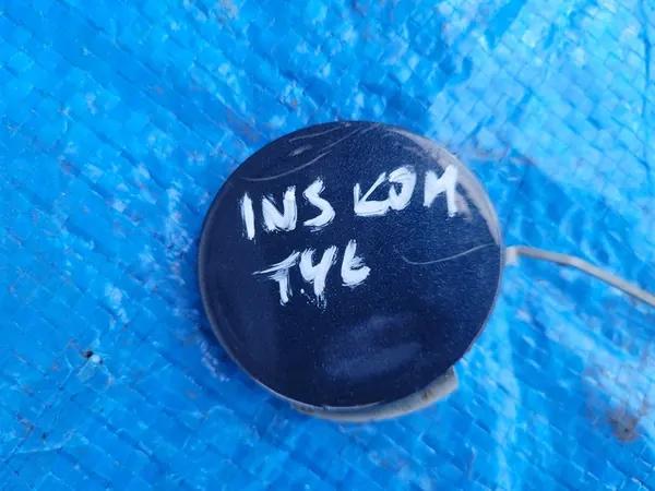 OPEL Insignia A Tappo Paraurti Posteriore Kombi 13239099 image 2