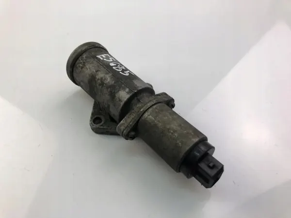 Soupape de ralenti OEM 14473069 pour Renault Laguna image 2