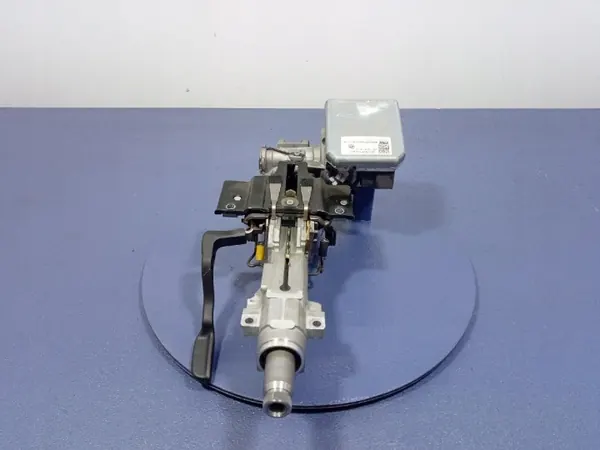Colonne de direction électrique OEM 6C1423510BH pour SEAT image 3
