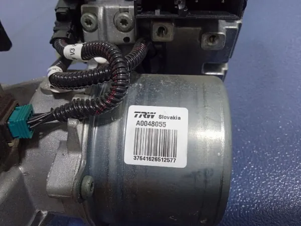 Colonne de direction électrique OEM 6C1423510BH pour SEAT image 8