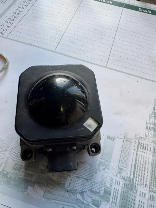 Radar ACC esquerdo OEM 4H0907541C para Audi A8 D4 image 2