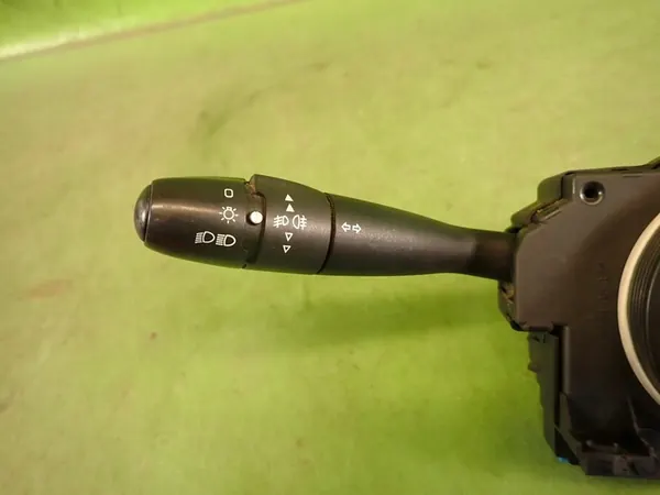 CITROEN PEUGEOT Combinatieschakelaar 96477542XT image 2