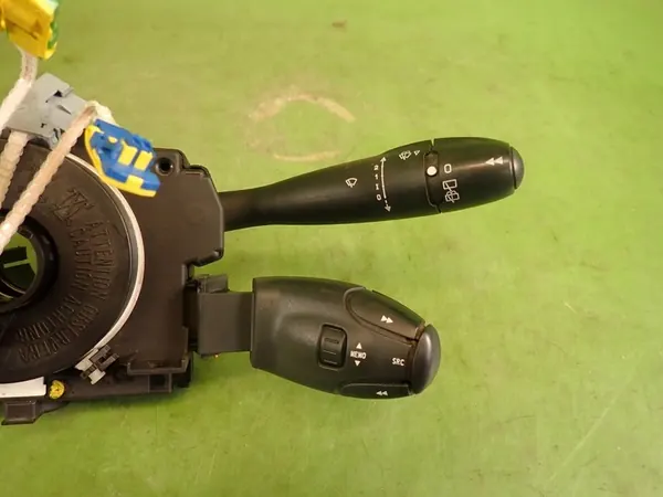 CITROEN PEUGEOT Combinatieschakelaar 96477542XT image 3