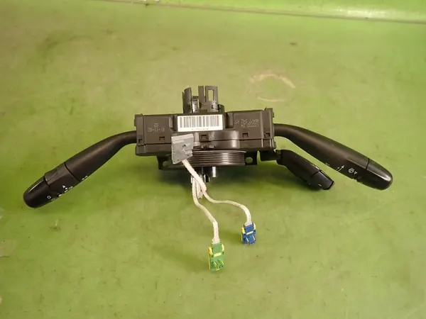 CITROEN PEUGEOT Combinatieschakelaar 96477542XT image 4