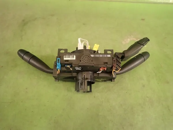 CITROEN PEUGEOT Combinatieschakelaar 96477542XT image 7