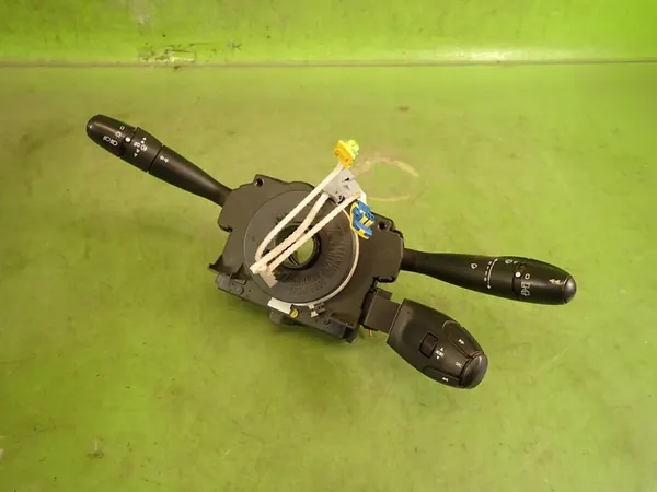 CITROEN PEUGEOT Combinatieschakelaar 96477542XT image 8