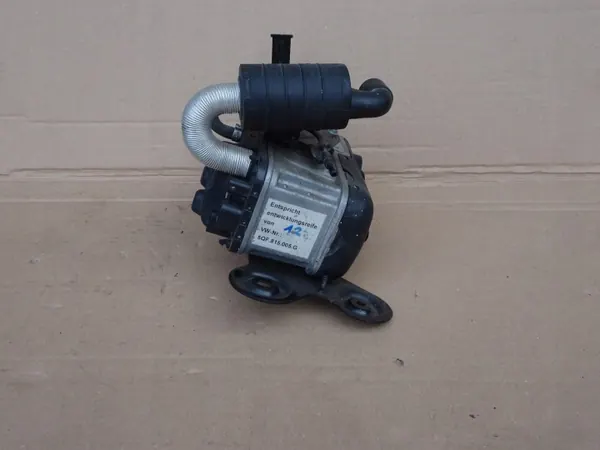 VW Tiguan II Caddy Passat Webasto 5QF815005G OEM image 5
