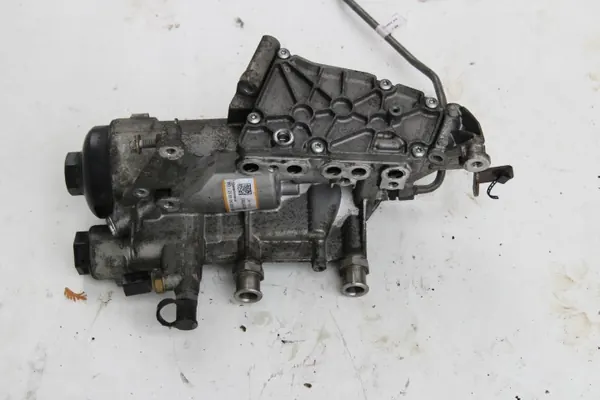 Bränslefilterhus OEM A9360904852 för Mercedes image 3