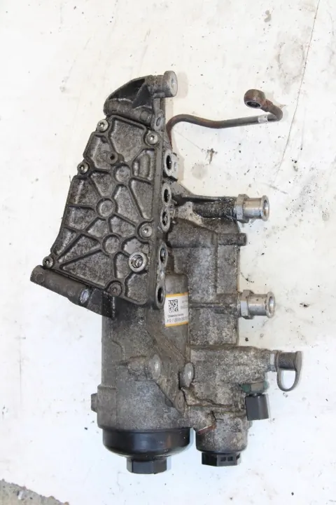 Bränslefilterhus OEM A9360904852 för Mercedes image 6