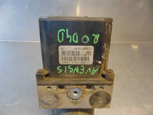 Pompe ABS Toyota OEM 0265950147 pour Avensis T250 image 4