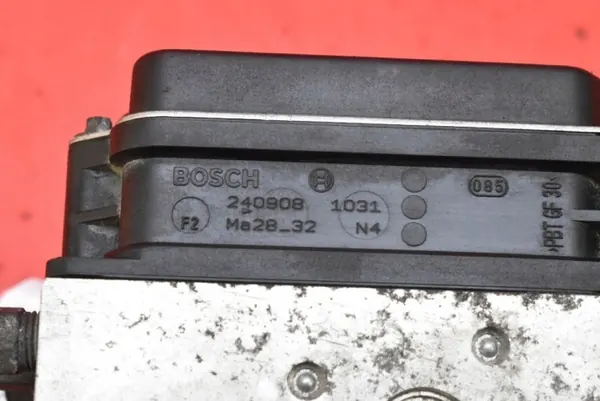 ABS-pumppu OEM 57110-SWW-G014-M Honda CR-V III:lle image 7