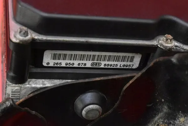 ABS-pumppu OEM 57110-SWW-G014-M Honda CR-V III:lle image 8