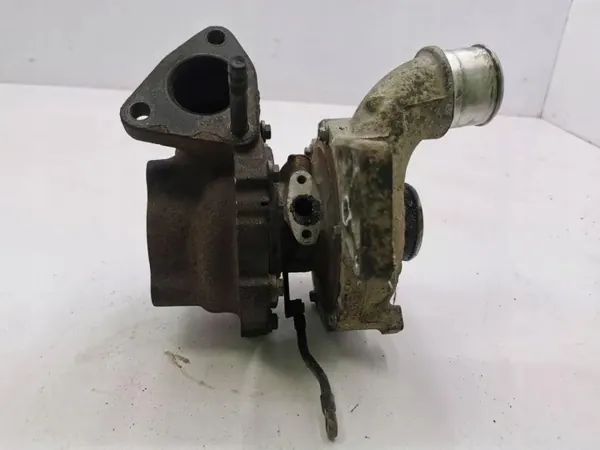 Turbo usado OEM 282312F100 para Hyundai Santa Fe image 3