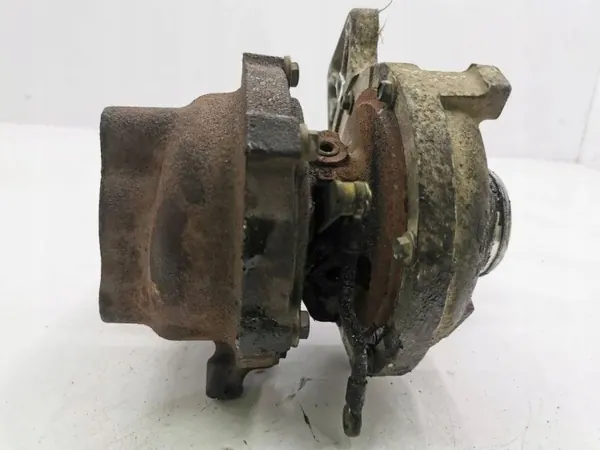 Turbo usado OEM 282312F100 para Hyundai Santa Fe image 4
