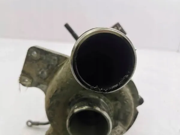 Turbo usado OEM 282312F100 para Hyundai Santa Fe image 5