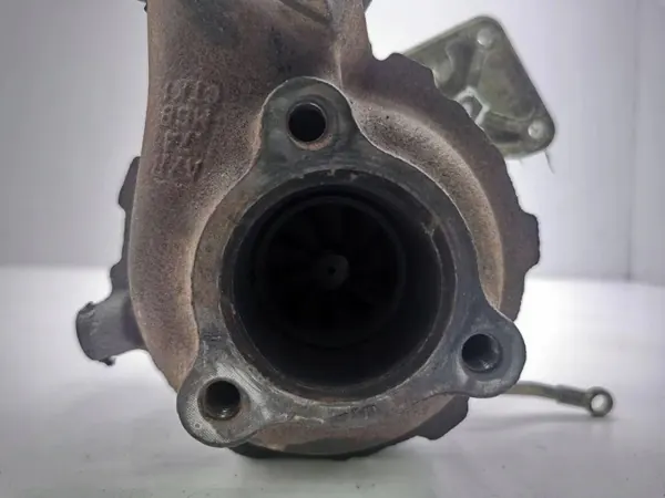 Turbo usado OEM 282312F100 para Hyundai Santa Fe image 7