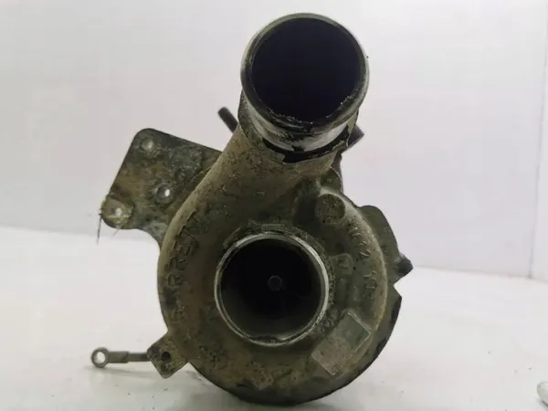 Turbo usado OEM 282312F100 para Hyundai Santa Fe image 8