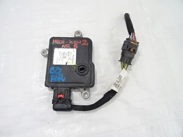 Module Boîte Auto OEM 9802565280-123ds-0bcdb2-40d932 image 5