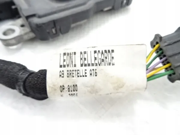 Module Boîte Auto OEM 9802565280-123ds-0bcdb2-40d932 image 6