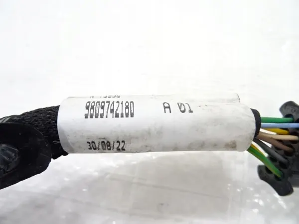 Module Boîte Auto OEM 9802565280-123ds-0bcdb2-40d932 image 7