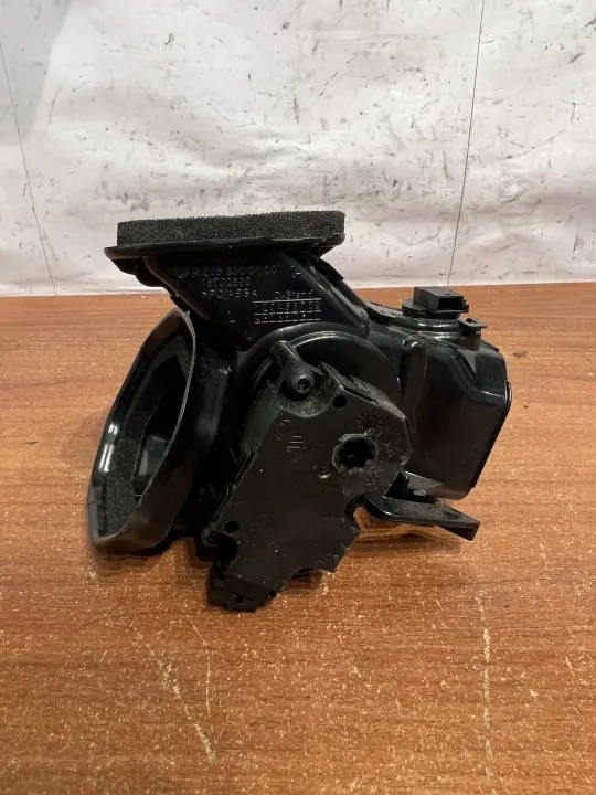 D1529 Klepmotor voor Mercedes-Benz GLC Diesel image 4